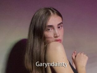Garyndainty