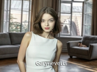 Garynevetts