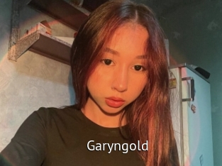 Garyngold