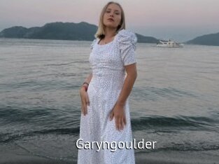 Garyngoulder