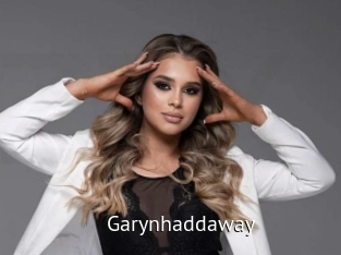 Garynhaddaway