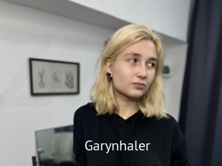 Garynhaler