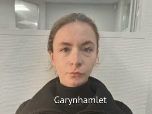 Garynhamlet