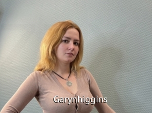 Garynhiggins