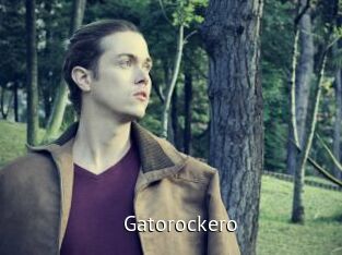 Gatorockero