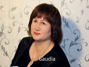 Gaudia