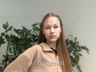 Gaycorrell
