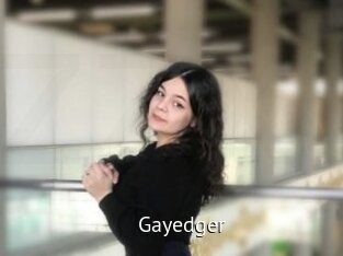 Gayedger