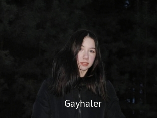 Gayhaler