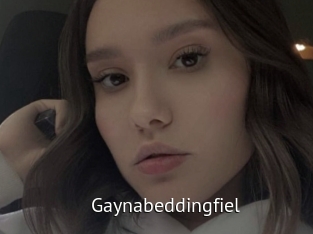 Gaynabeddingfiel