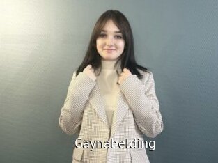 gaynabelding Zizi X