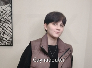 Gaynabouler