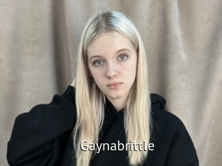 Gaynabrittle