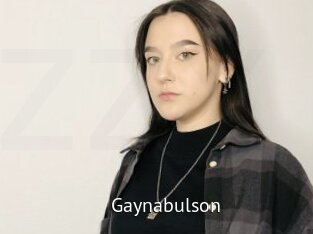 Gaynabulson