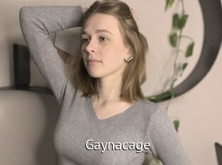 Gaynacage