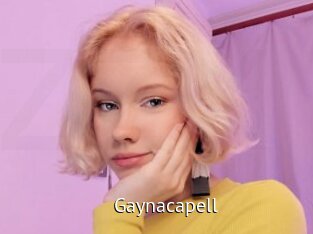 Gaynacapell