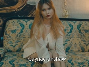 Gaynacranshaw