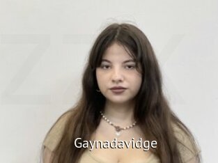 Gaynadavidge