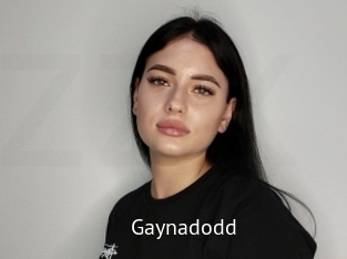 Gaynadodd