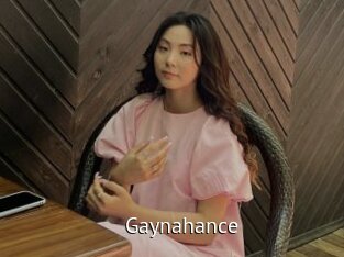 Gaynahance