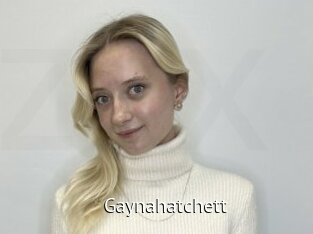 Gaynahatchett