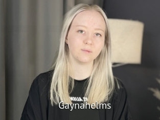 Gaynahelms