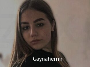 Gaynaherrin