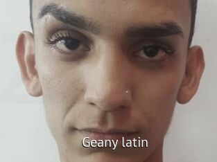 Geany_latin
