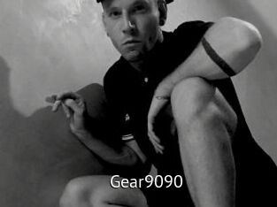Gear9090