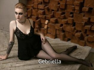 Gebriella