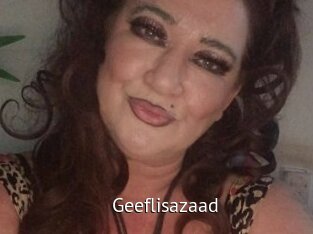 Geeflisazaad
