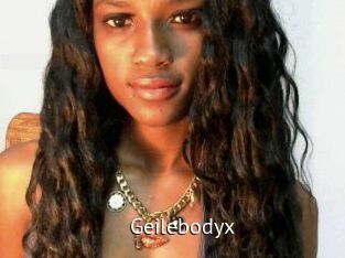 Geilebodyx