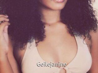 Geilejanine