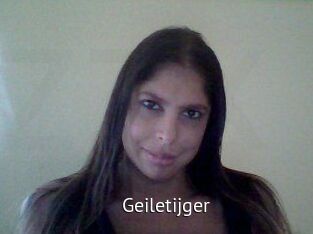 Geilletijger