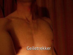 Geiletrekker