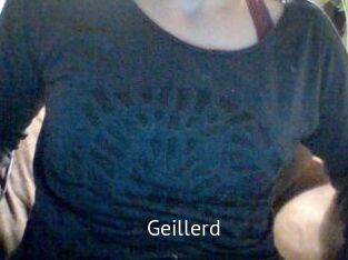 Geillerd