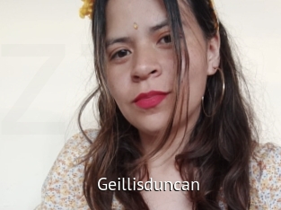 Geillisduncan
