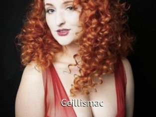 Geillismac