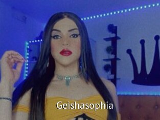 Geishasophia