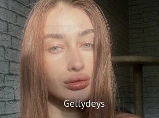 Gellydeys