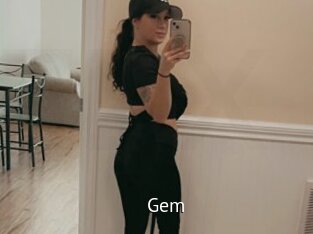 gem Zizi X