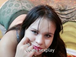 Gema_sexplay