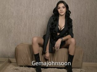Gemajohnsoon