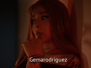 Gemarodriguez