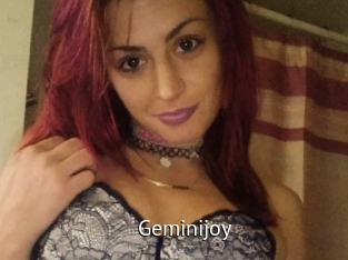 Geminijoy