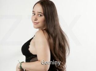 geminy Zizi X