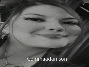 Gemmaadamson
