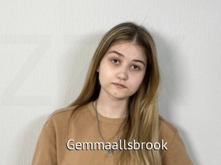 Gemmaallsbrook