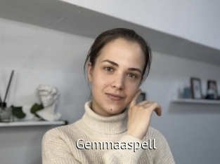 Gemmaaspell