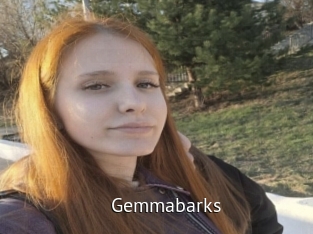Gemmabarks